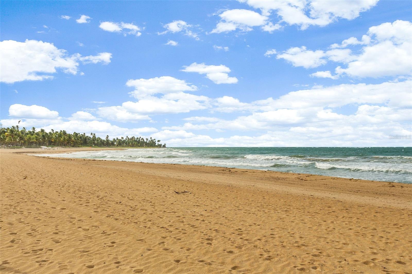 OCEAN DRIVE AT THE ST. REGIS BAHIA BEACH - Residential