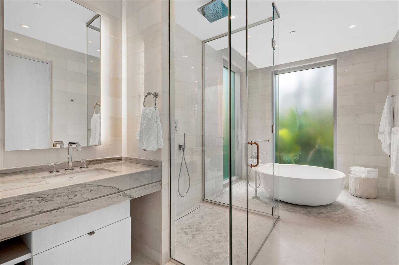 OCEAN DRIVE AT THE ST. REGIS BAHIA BEACH - Residential