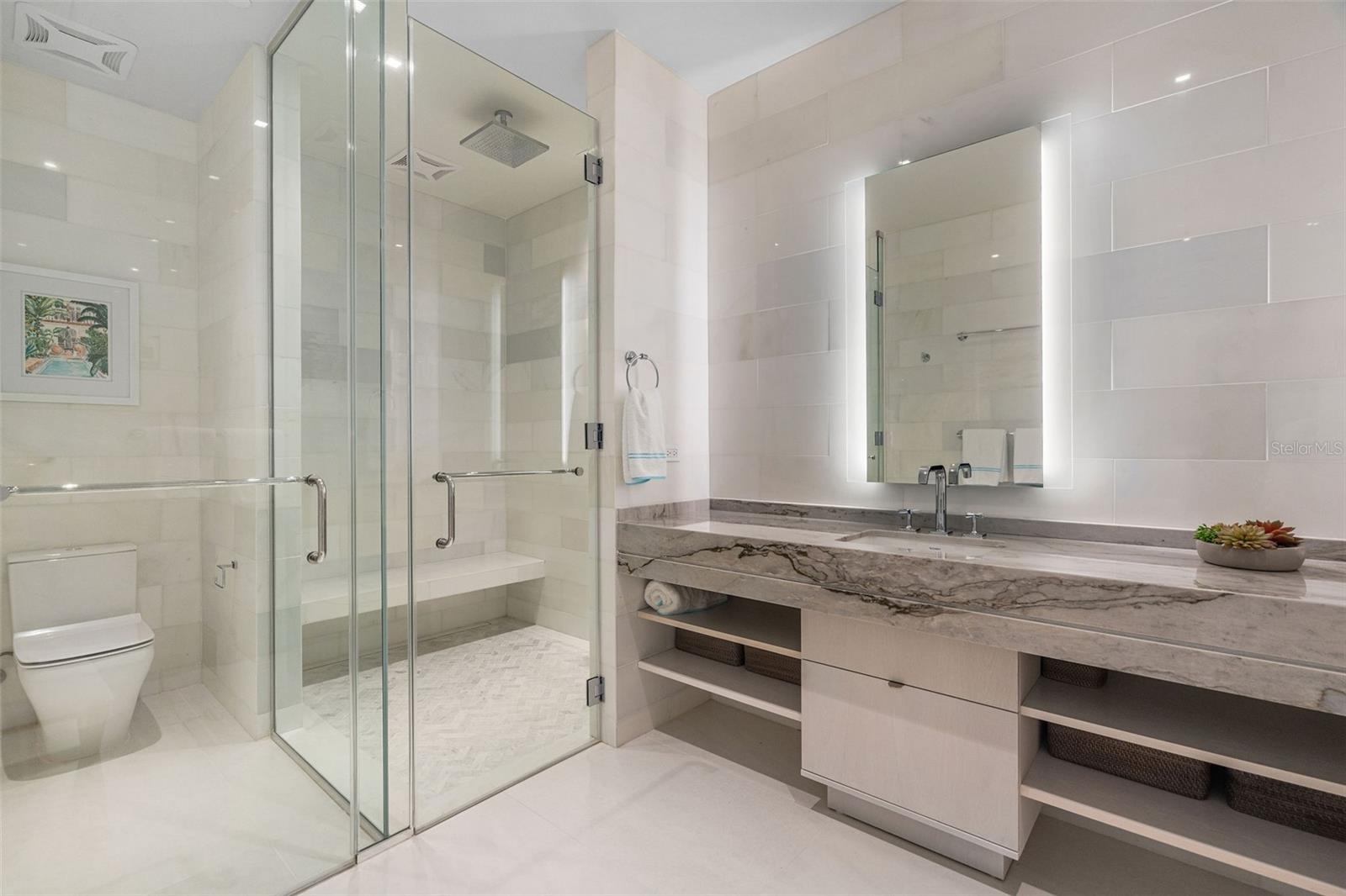 OCEAN DRIVE AT THE ST. REGIS BAHIA BEACH - Residential