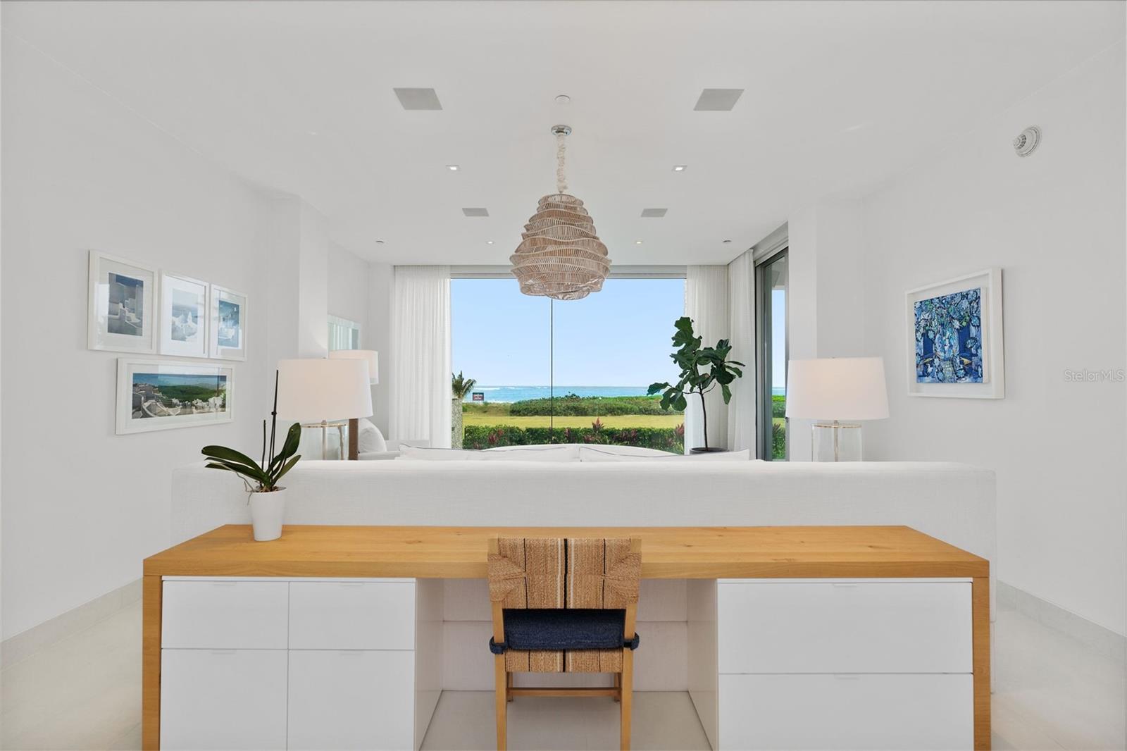 OCEAN DRIVE AT THE ST. REGIS BAHIA BEACH - Residential