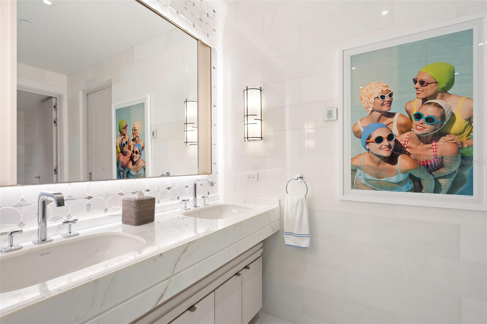 OCEAN DRIVE AT THE ST. REGIS BAHIA BEACH - Residential