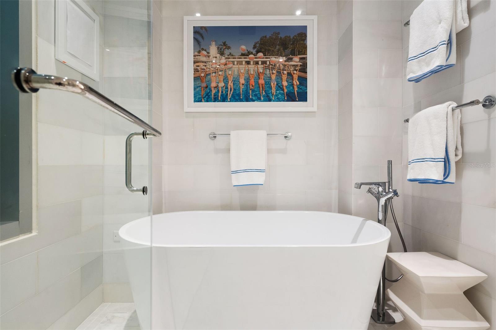 OCEAN DRIVE AT THE ST. REGIS BAHIA BEACH - Residential