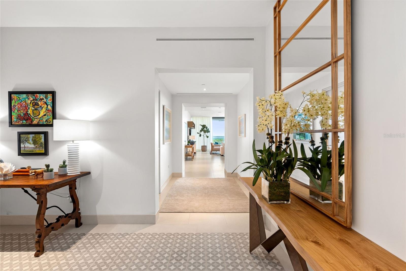 OCEAN DRIVE AT THE ST. REGIS BAHIA BEACH - Residential