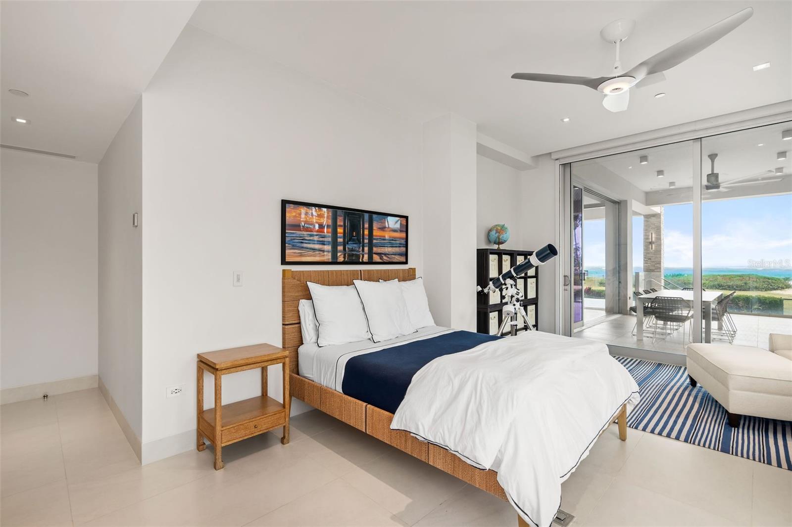 OCEAN DRIVE AT THE ST. REGIS BAHIA BEACH - Residential