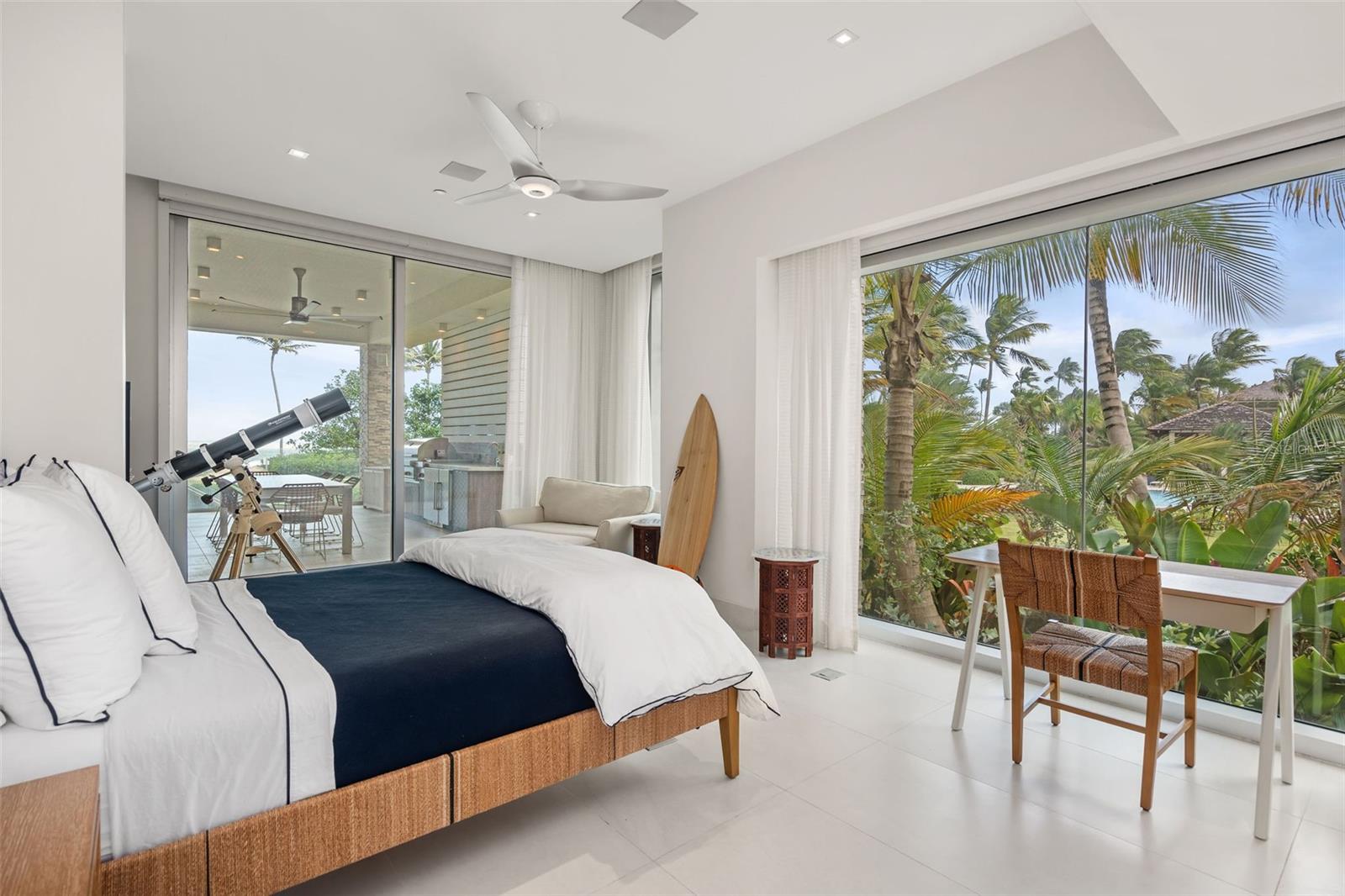 OCEAN DRIVE AT THE ST. REGIS BAHIA BEACH - Residential