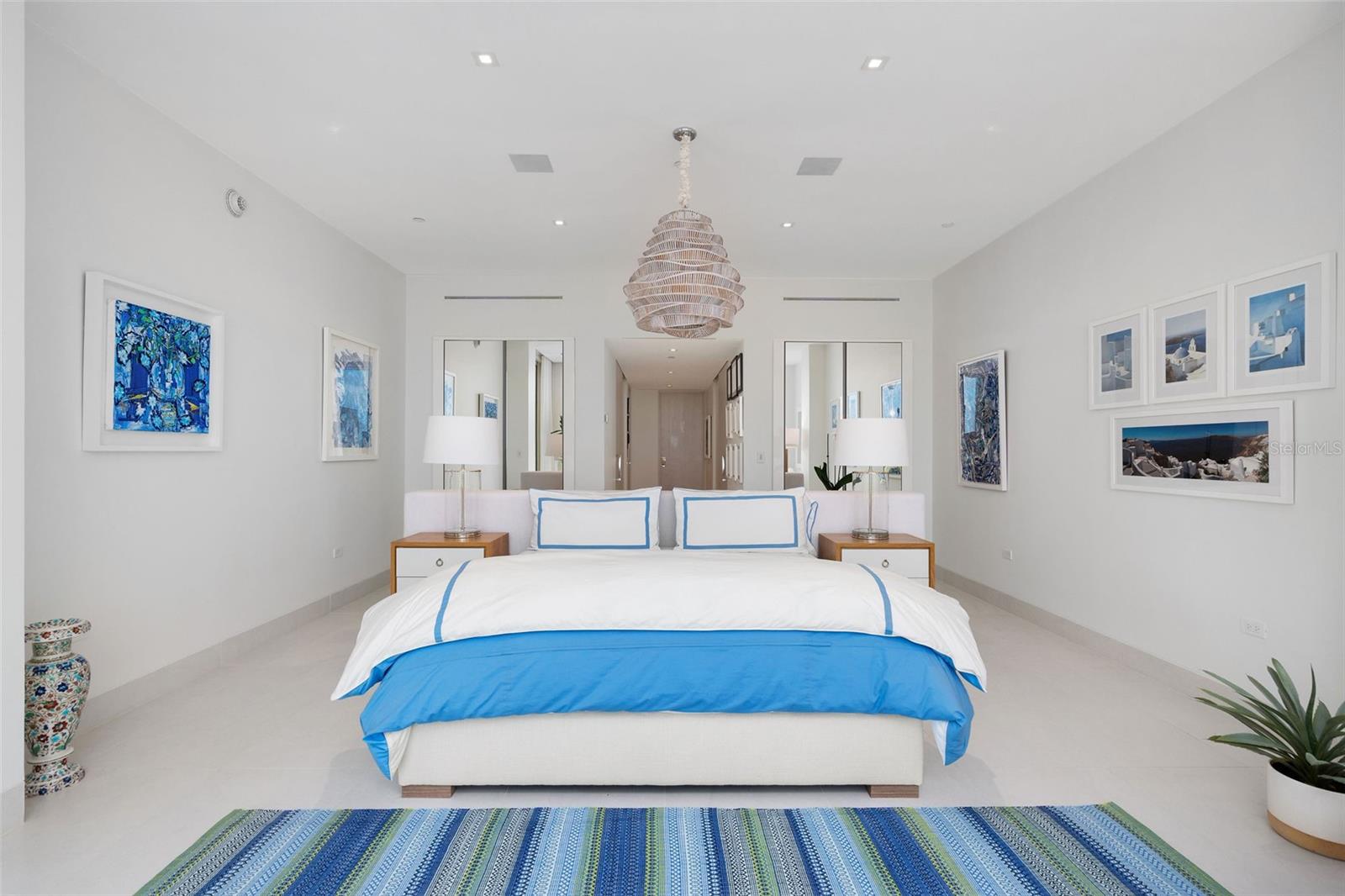 OCEAN DRIVE AT THE ST. REGIS BAHIA BEACH - Residential