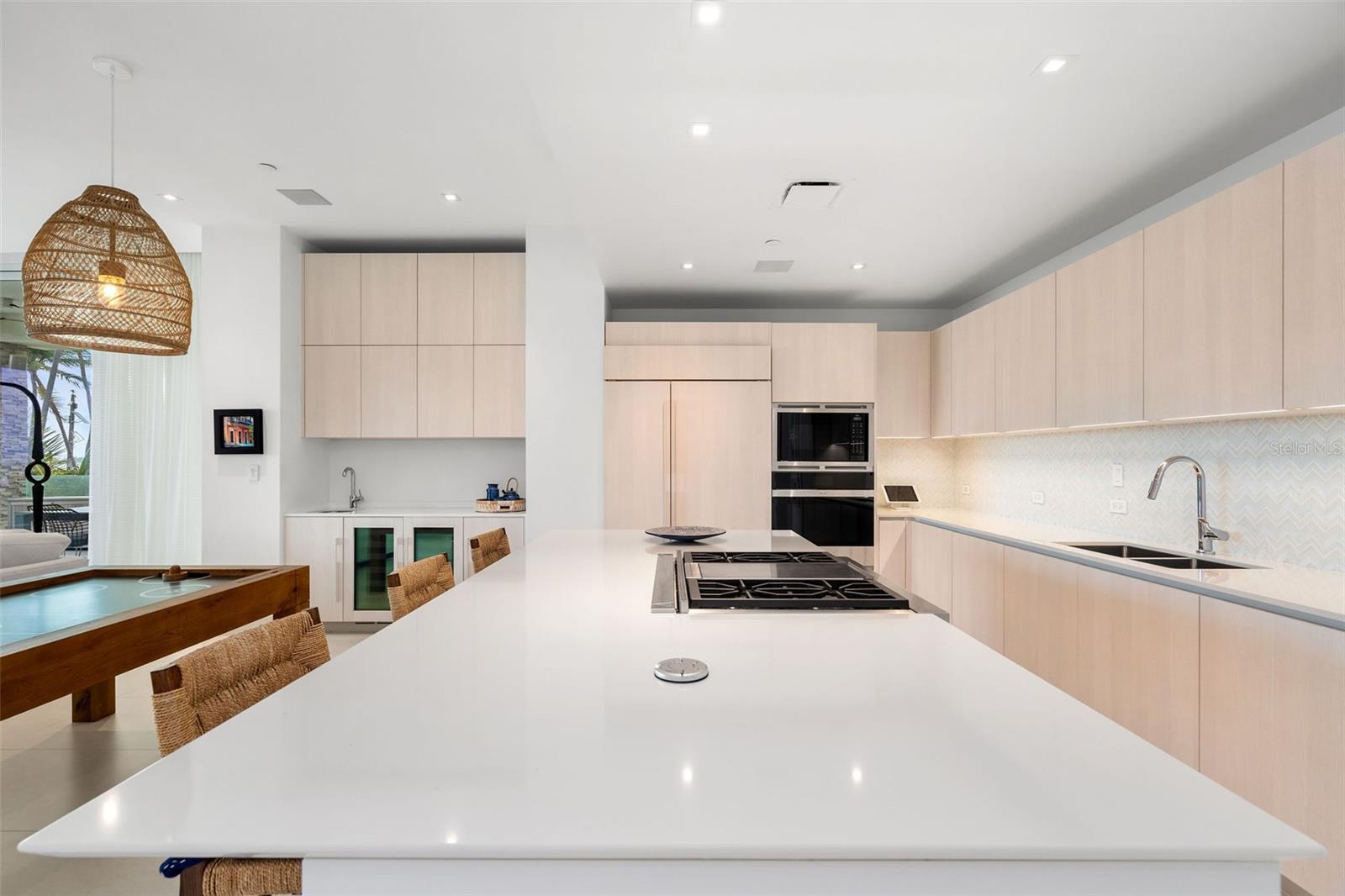 OCEAN DRIVE AT THE ST. REGIS BAHIA BEACH - Residential