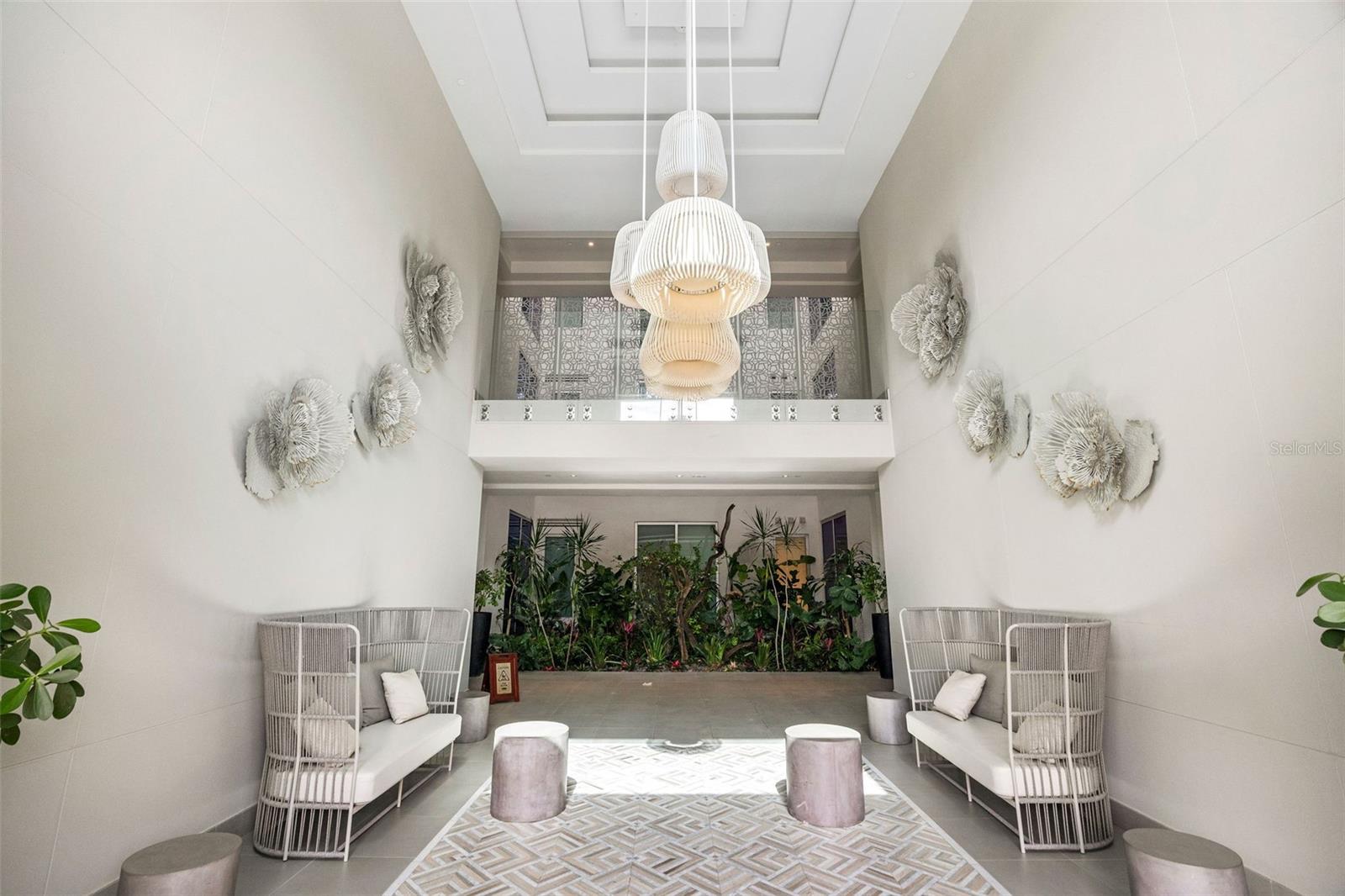 OCEAN DRIVE AT THE ST. REGIS BAHIA BEACH - Residential