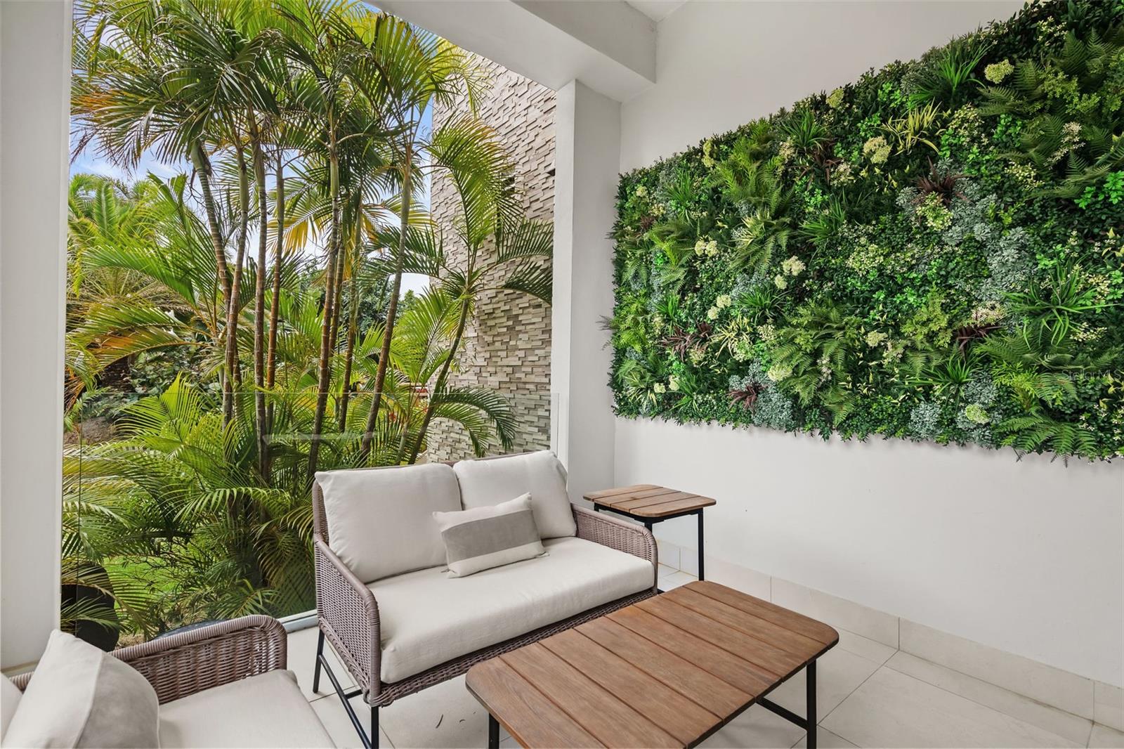 OCEAN DRIVE AT THE ST. REGIS BAHIA BEACH - Residential