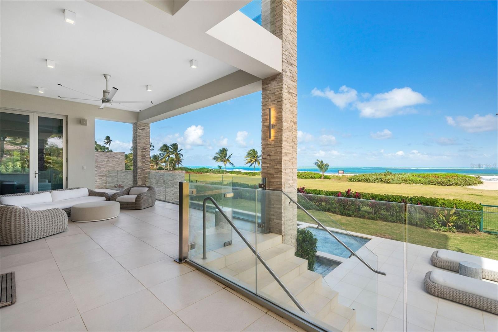 OCEAN DRIVE AT THE ST. REGIS BAHIA BEACH - Residential