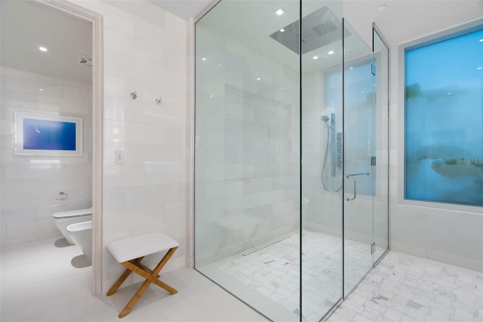 OCEAN DRIVE AT THE ST. REGIS BAHIA BEACH - Residential