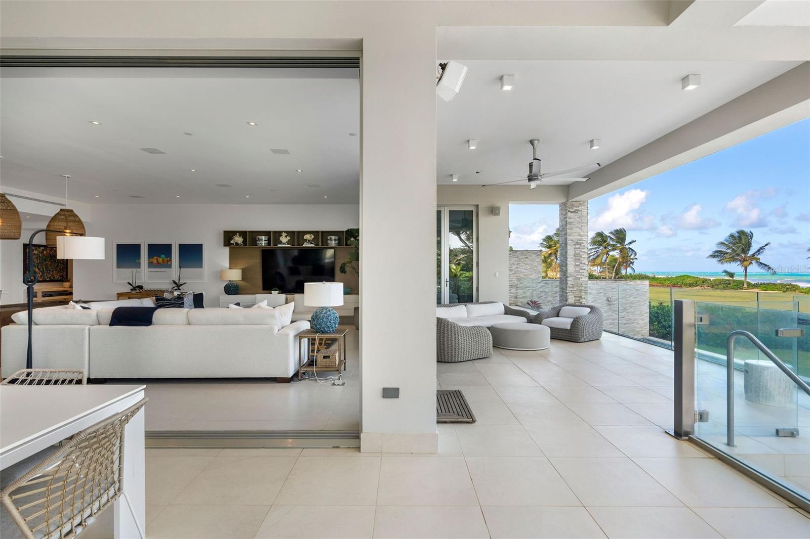 OCEAN DRIVE AT THE ST. REGIS BAHIA BEACH - Residential