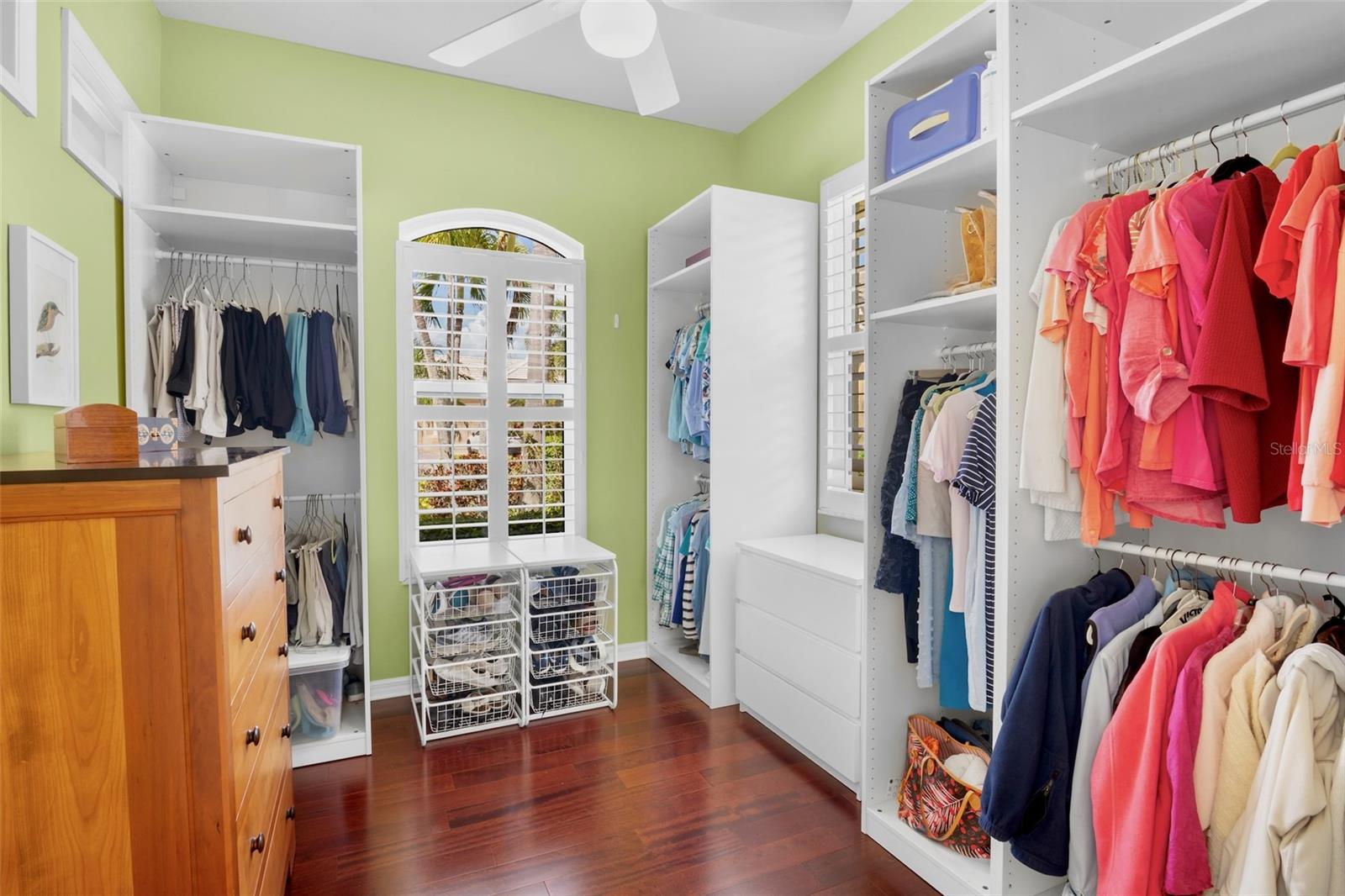 TURTLE ROCK PARCELS I & J - Residential