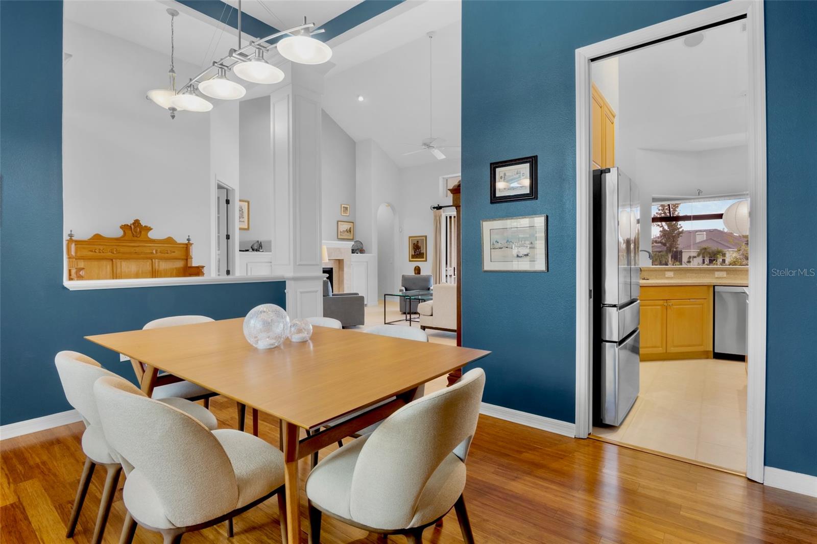 TURTLE ROCK PARCELS I & J - Residential