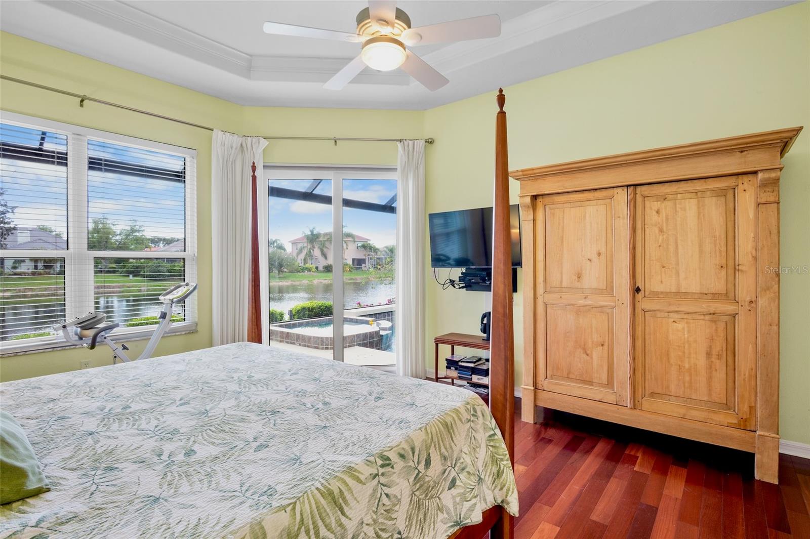 TURTLE ROCK PARCELS I & J - Residential