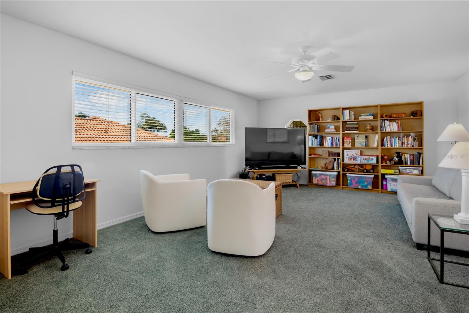 TURTLE ROCK PARCELS I & J - Residential