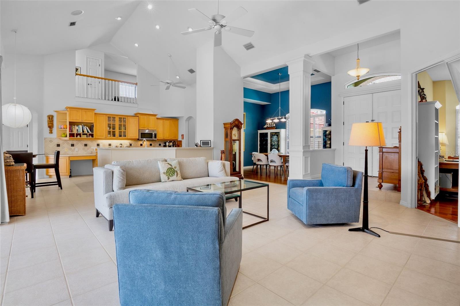 TURTLE ROCK PARCELS I & J - Residential