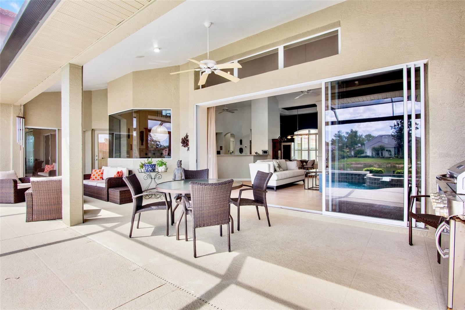 TURTLE ROCK PARCELS I & J - Residential