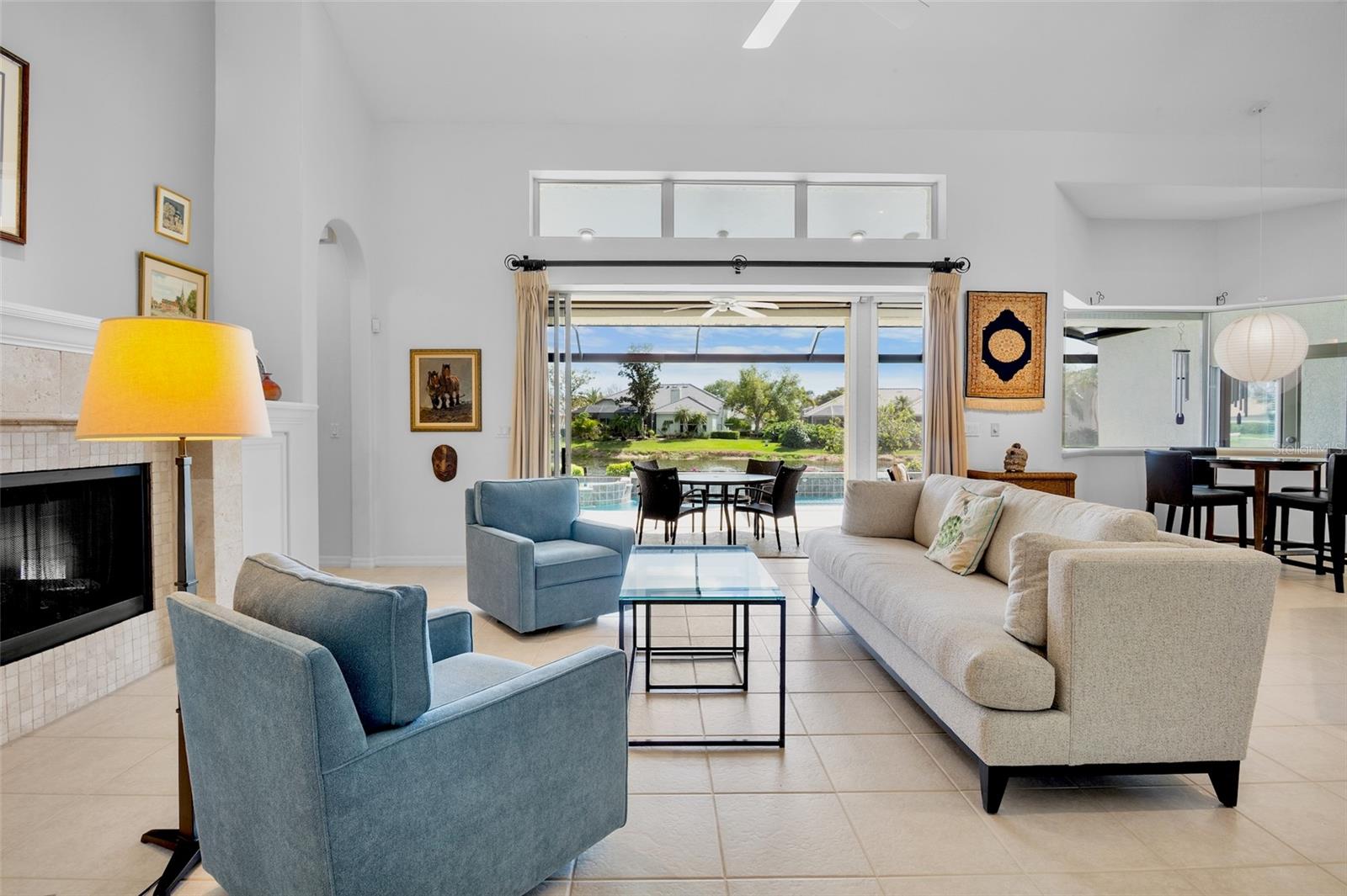 TURTLE ROCK PARCELS I & J - Residential