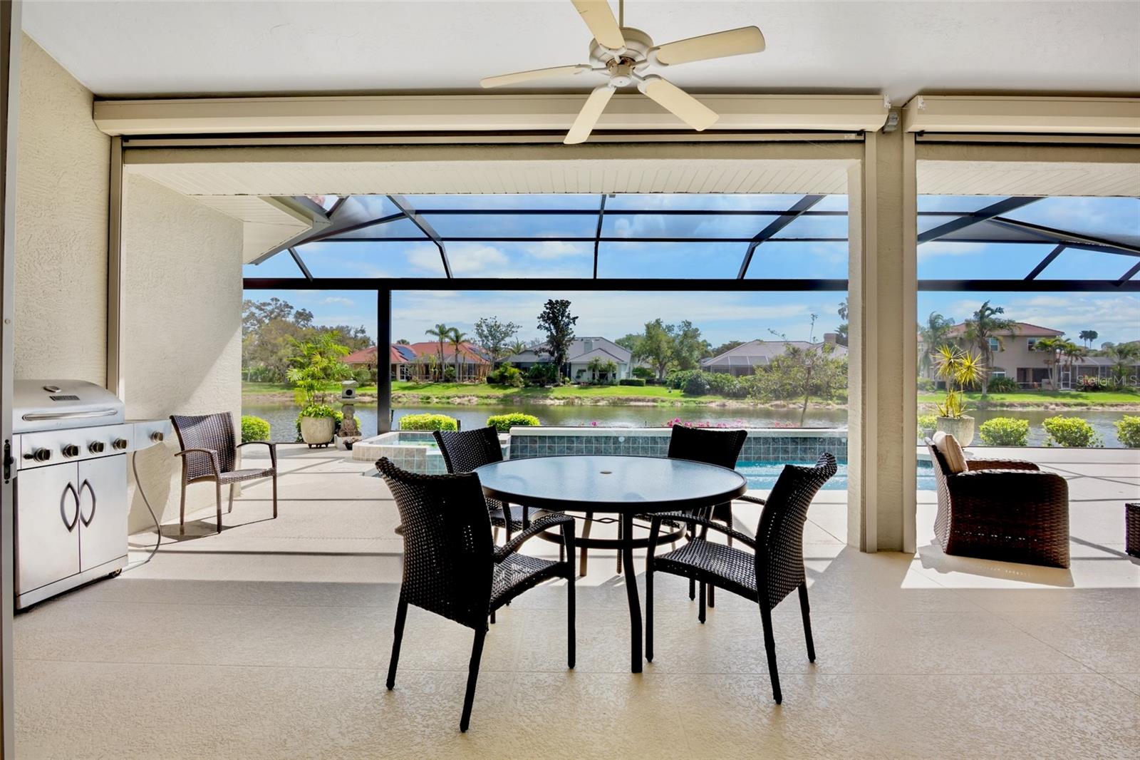 TURTLE ROCK PARCELS I & J - Residential