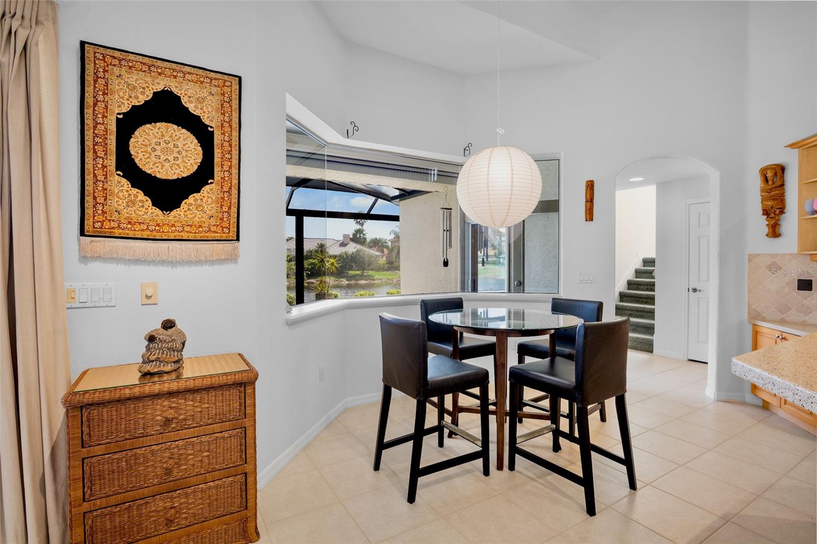 TURTLE ROCK PARCELS I & J - Residential