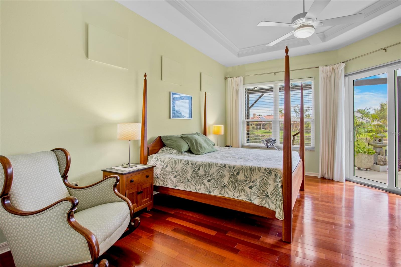 TURTLE ROCK PARCELS I & J - Residential