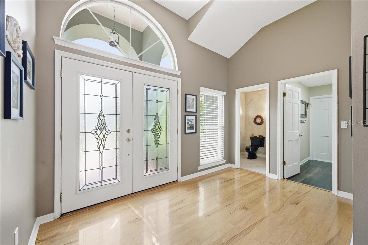 LAKE KELL CROSSINGS - Residential