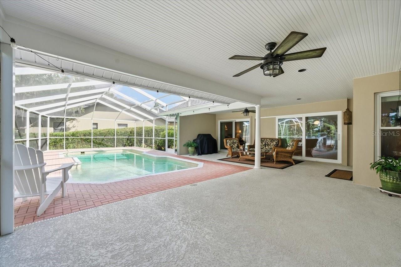 LAKE KELL CROSSINGS - Residential