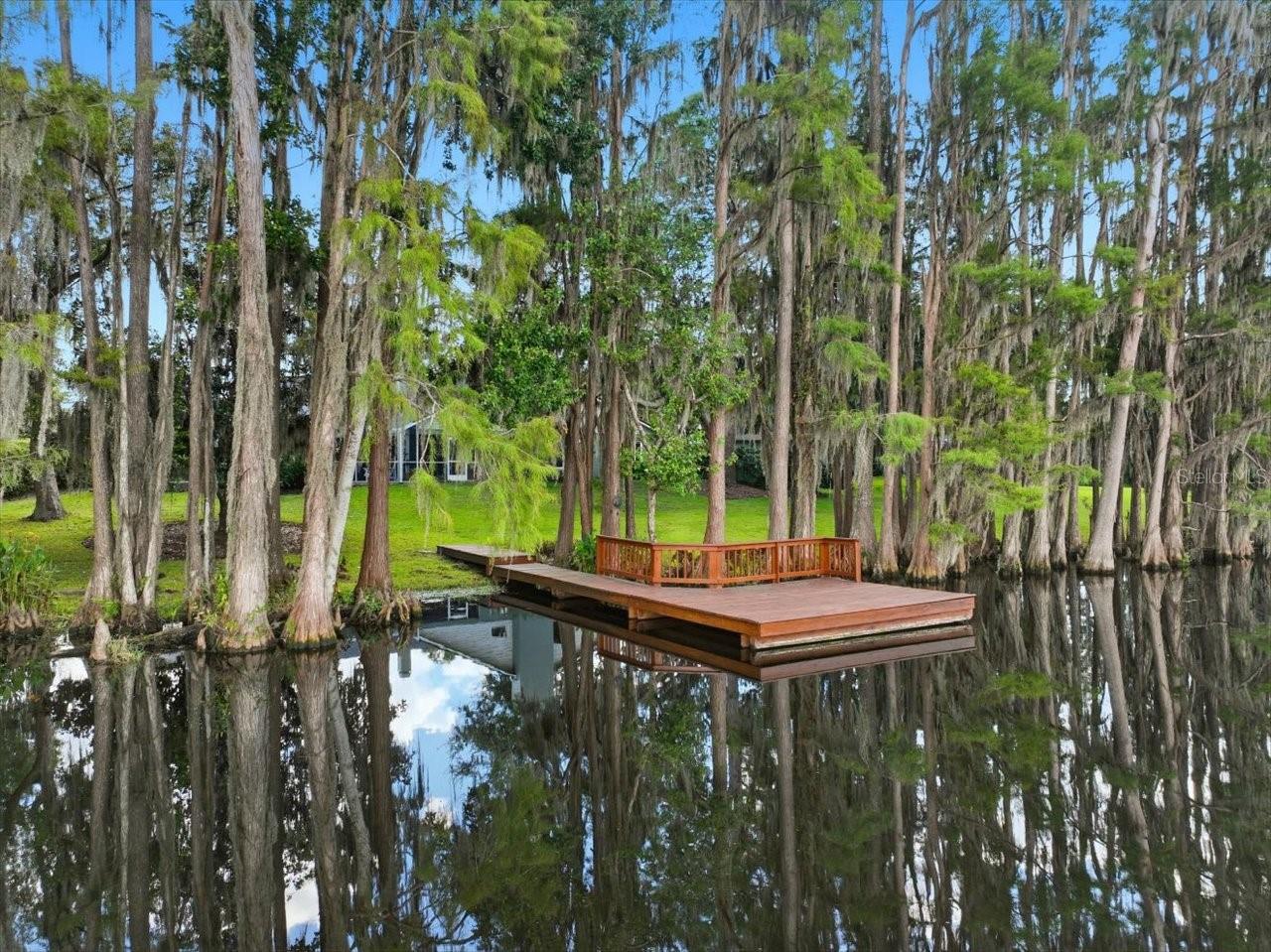 LAKE KELL CROSSINGS - Residential