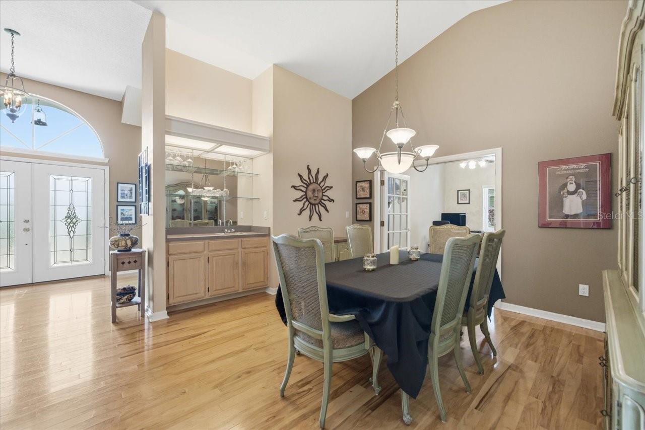 LAKE KELL CROSSINGS - Residential