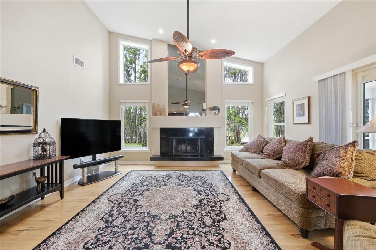 LAKE KELL CROSSINGS - Residential