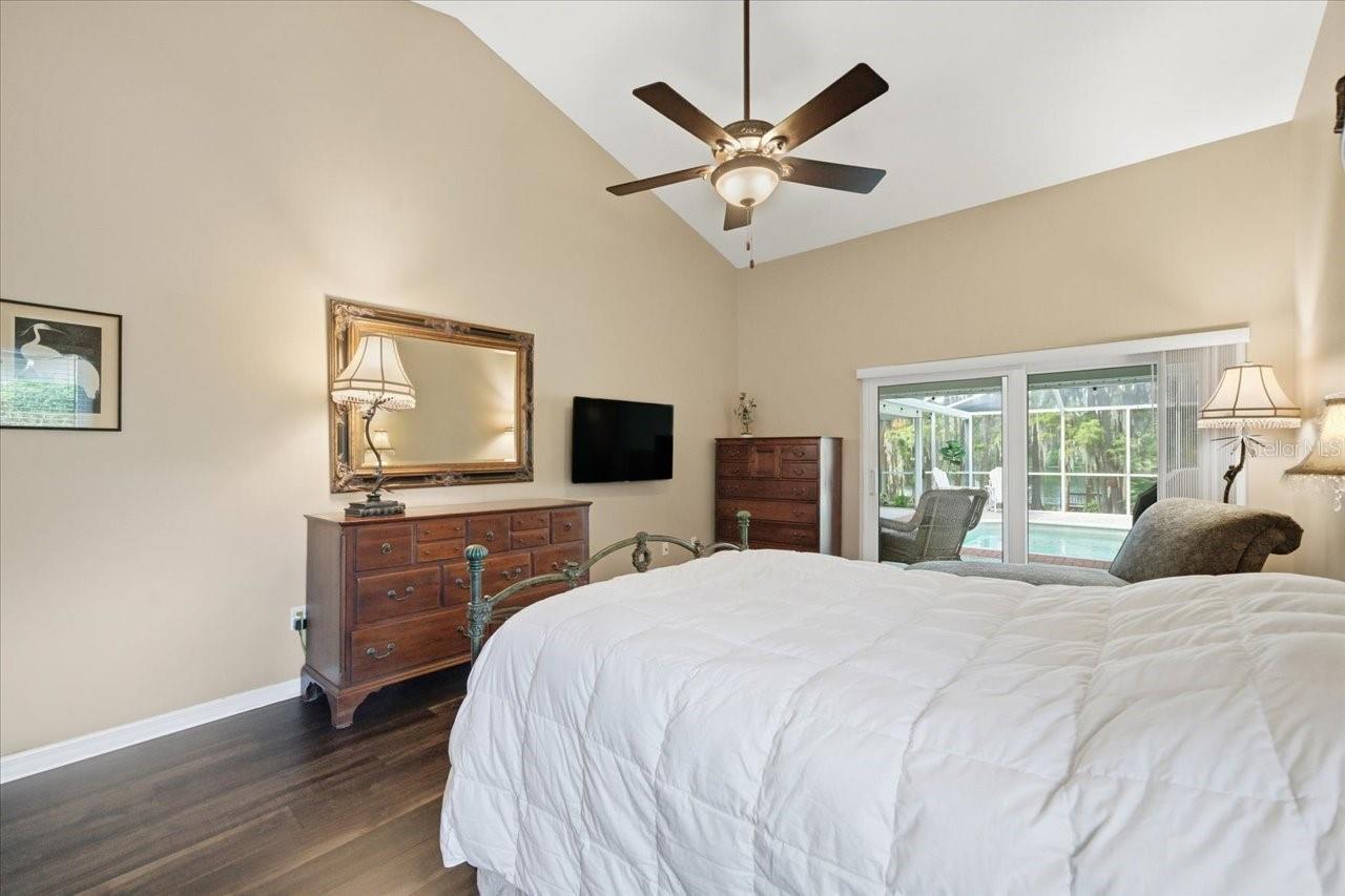 LAKE KELL CROSSINGS - Residential