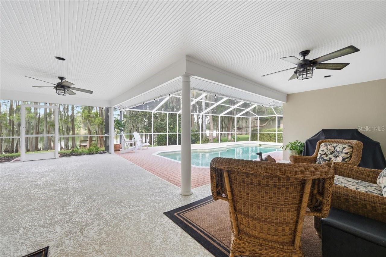 LAKE KELL CROSSINGS - Residential