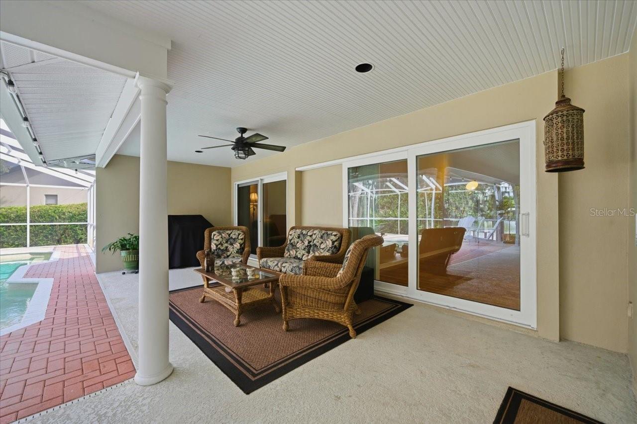 LAKE KELL CROSSINGS - Residential