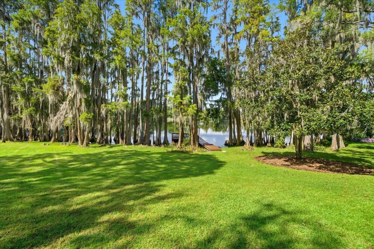 LAKE KELL CROSSINGS - Residential