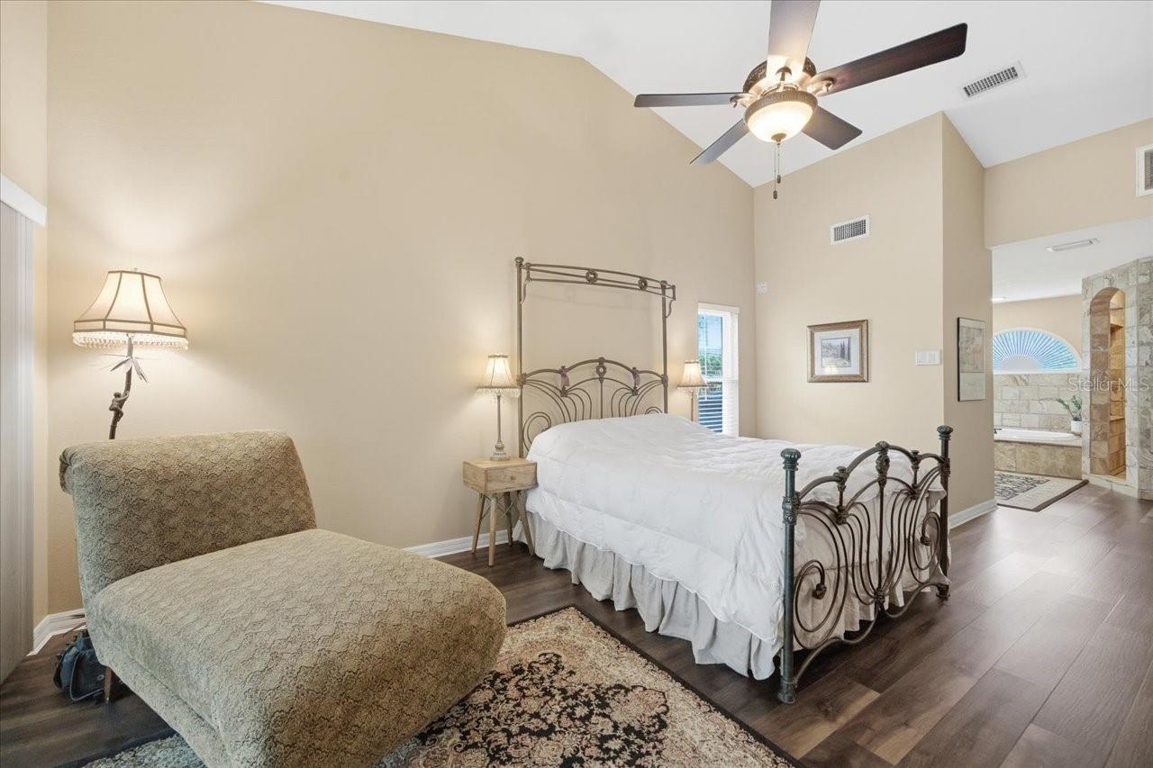 LAKE KELL CROSSINGS - Residential