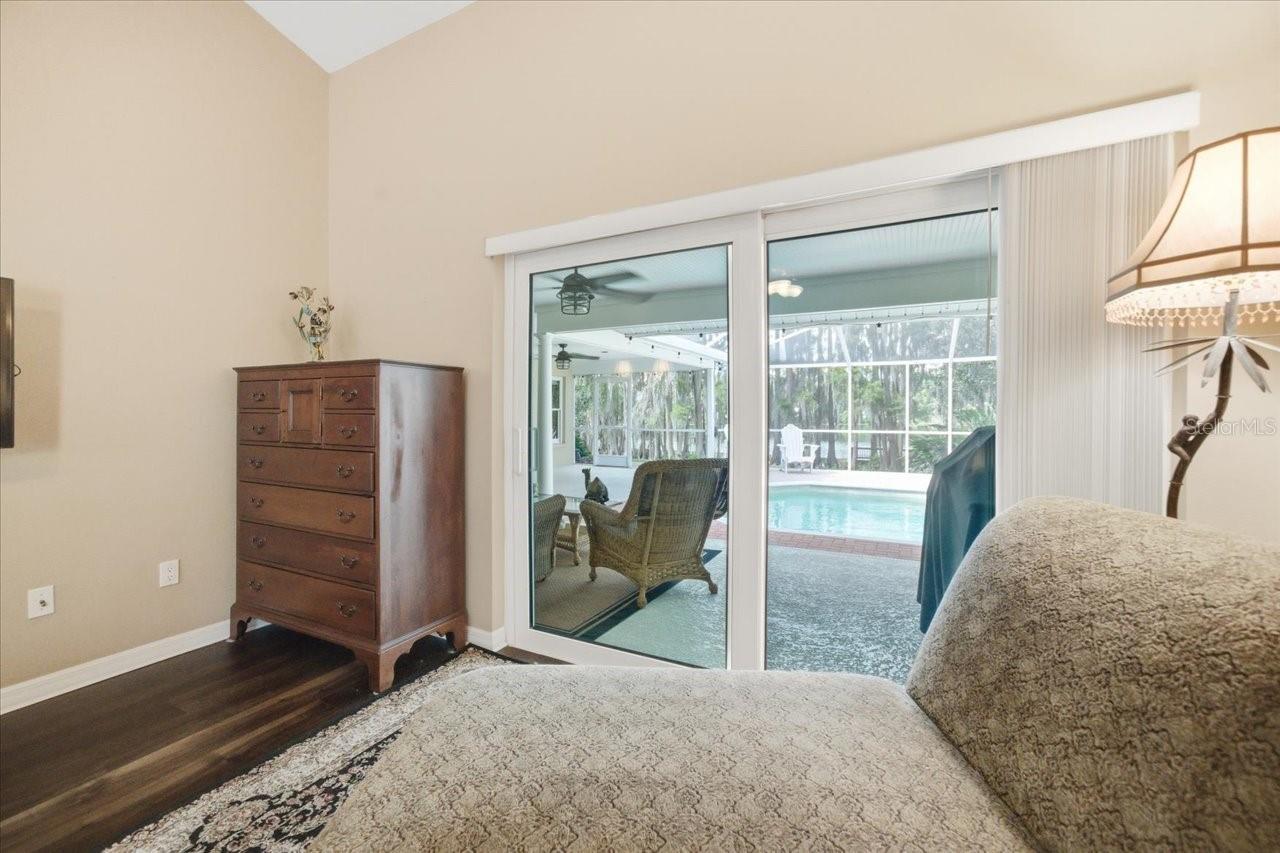 LAKE KELL CROSSINGS - Residential