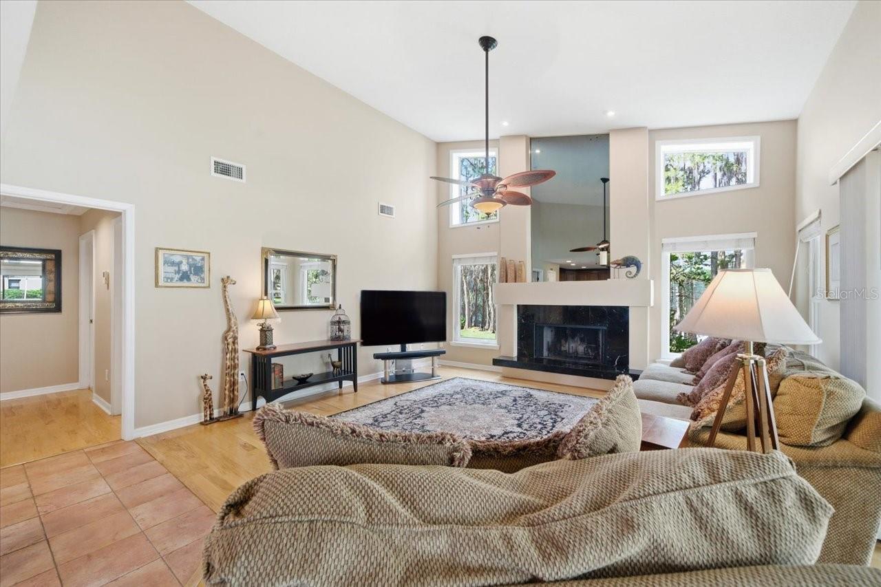 LAKE KELL CROSSINGS - Residential