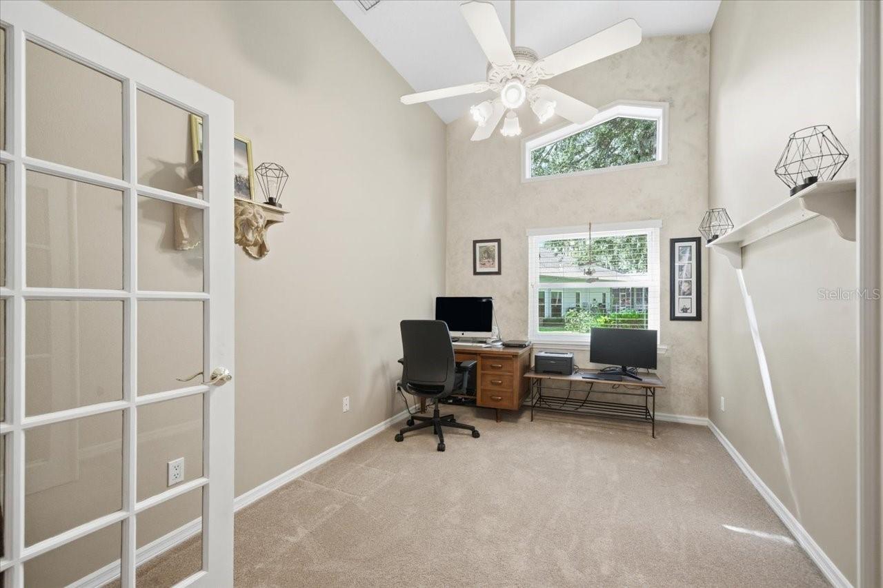 LAKE KELL CROSSINGS - Residential