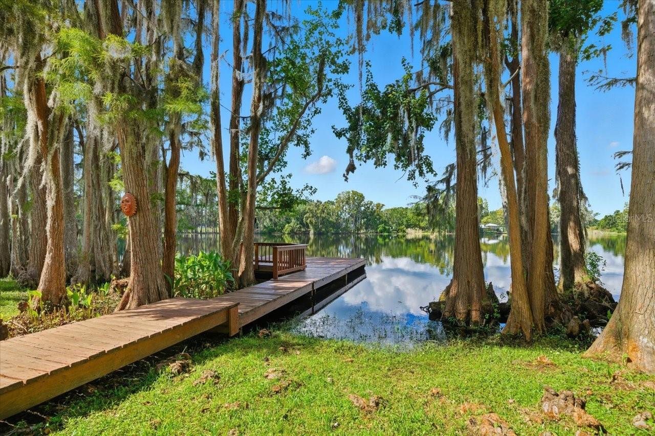 LAKE KELL CROSSINGS - Residential