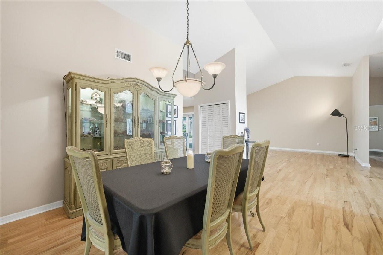 LAKE KELL CROSSINGS - Residential