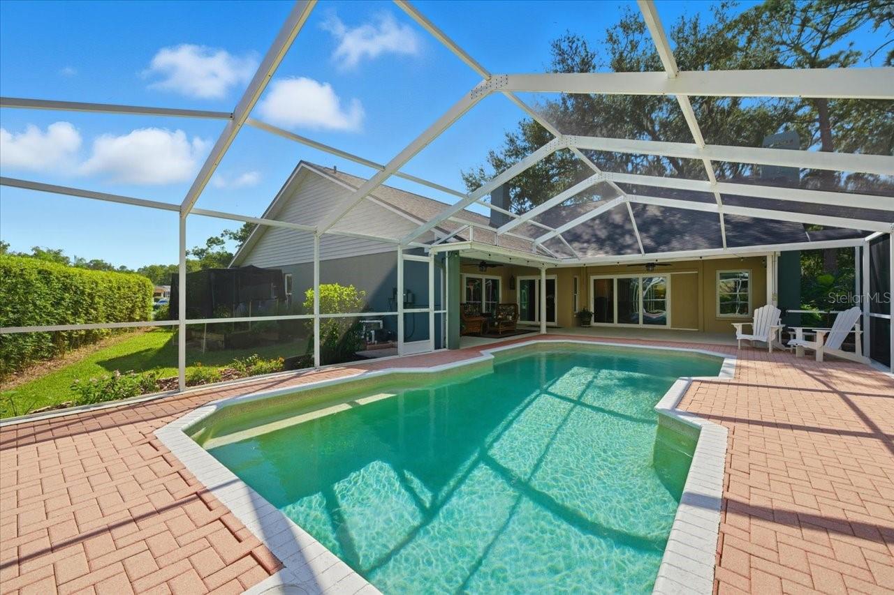 LAKE KELL CROSSINGS - Residential