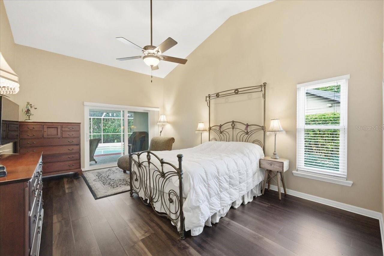 LAKE KELL CROSSINGS - Residential