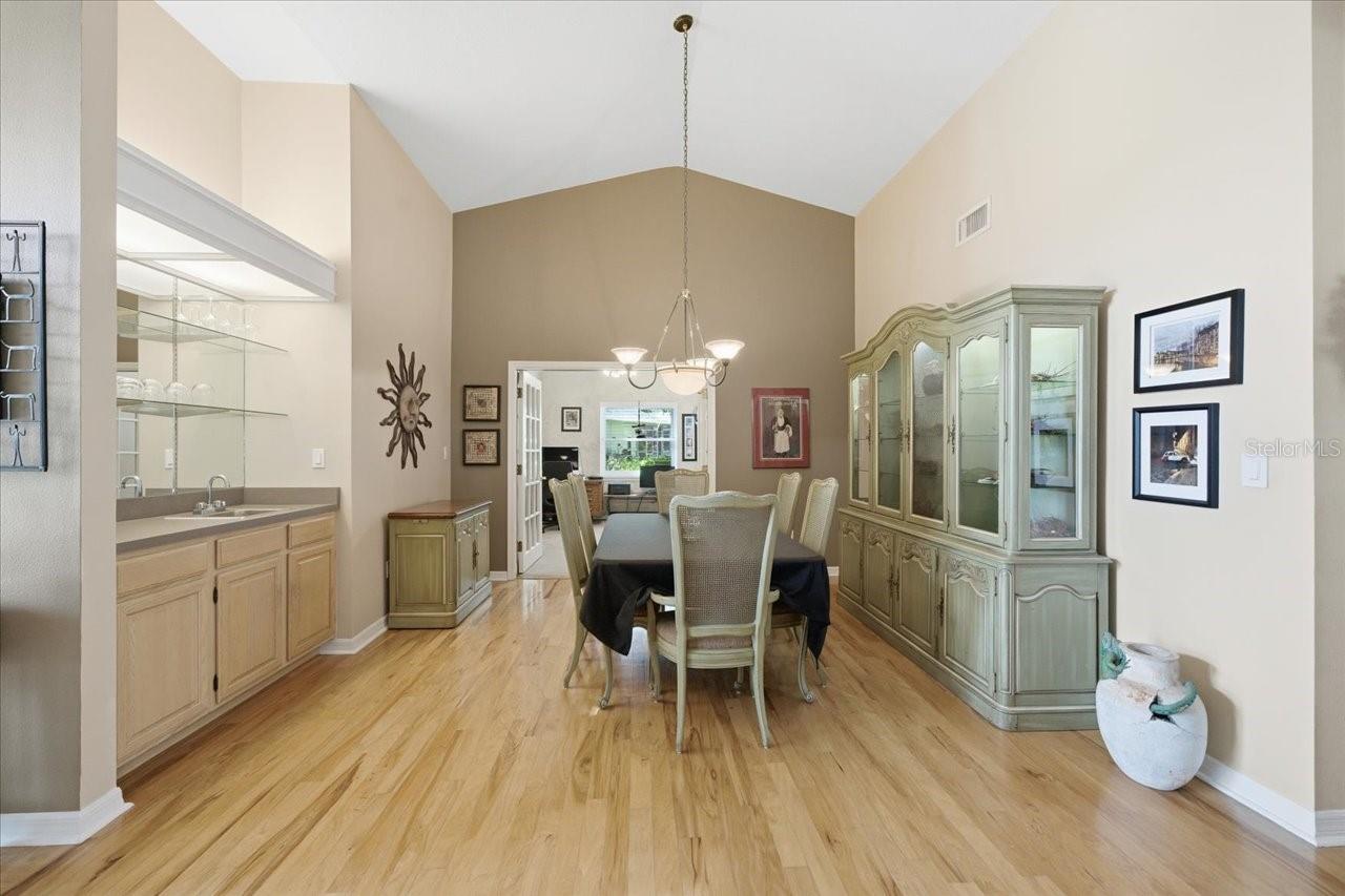 LAKE KELL CROSSINGS - Residential