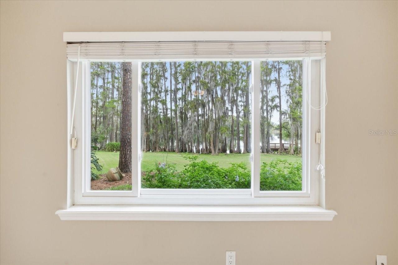 LAKE KELL CROSSINGS - Residential