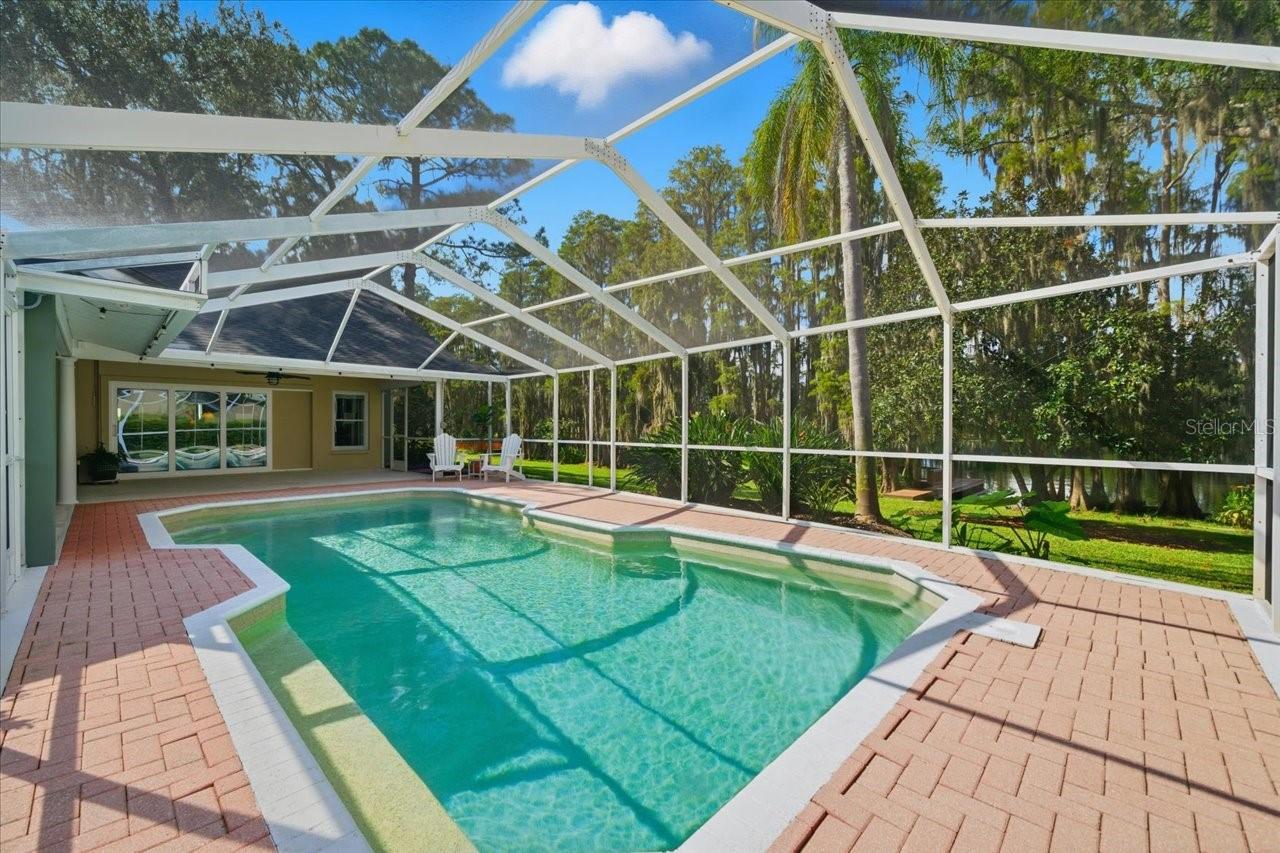 LAKE KELL CROSSINGS - Residential