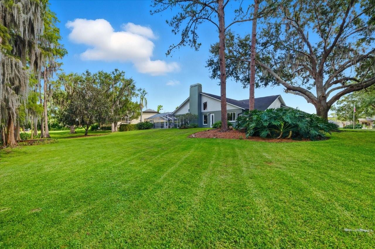 LAKE KELL CROSSINGS - Residential