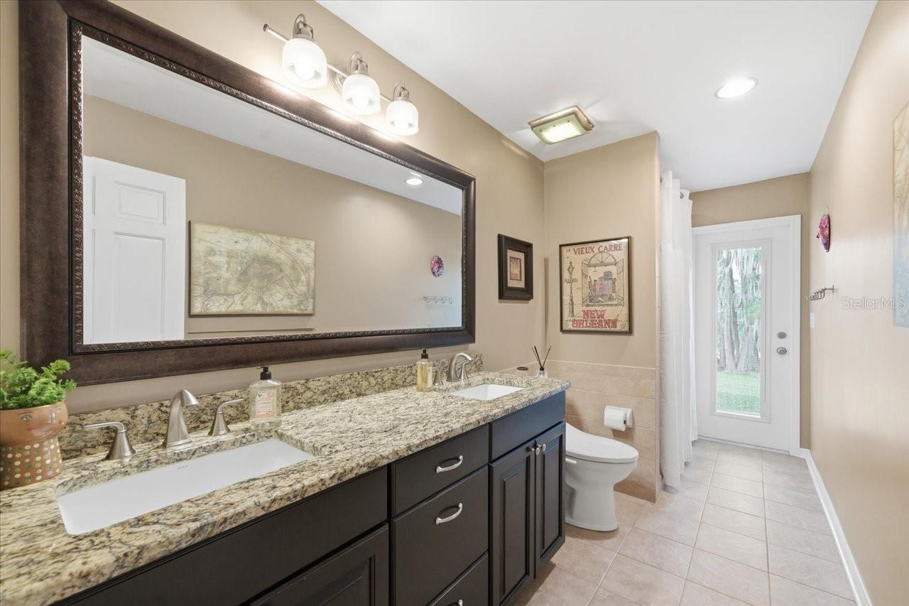 LAKE KELL CROSSINGS - Residential