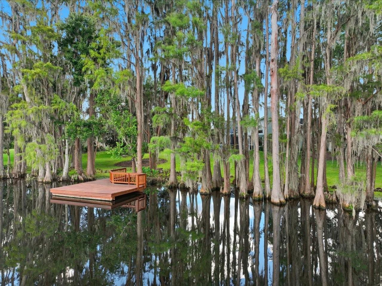 LAKE KELL CROSSINGS - Residential