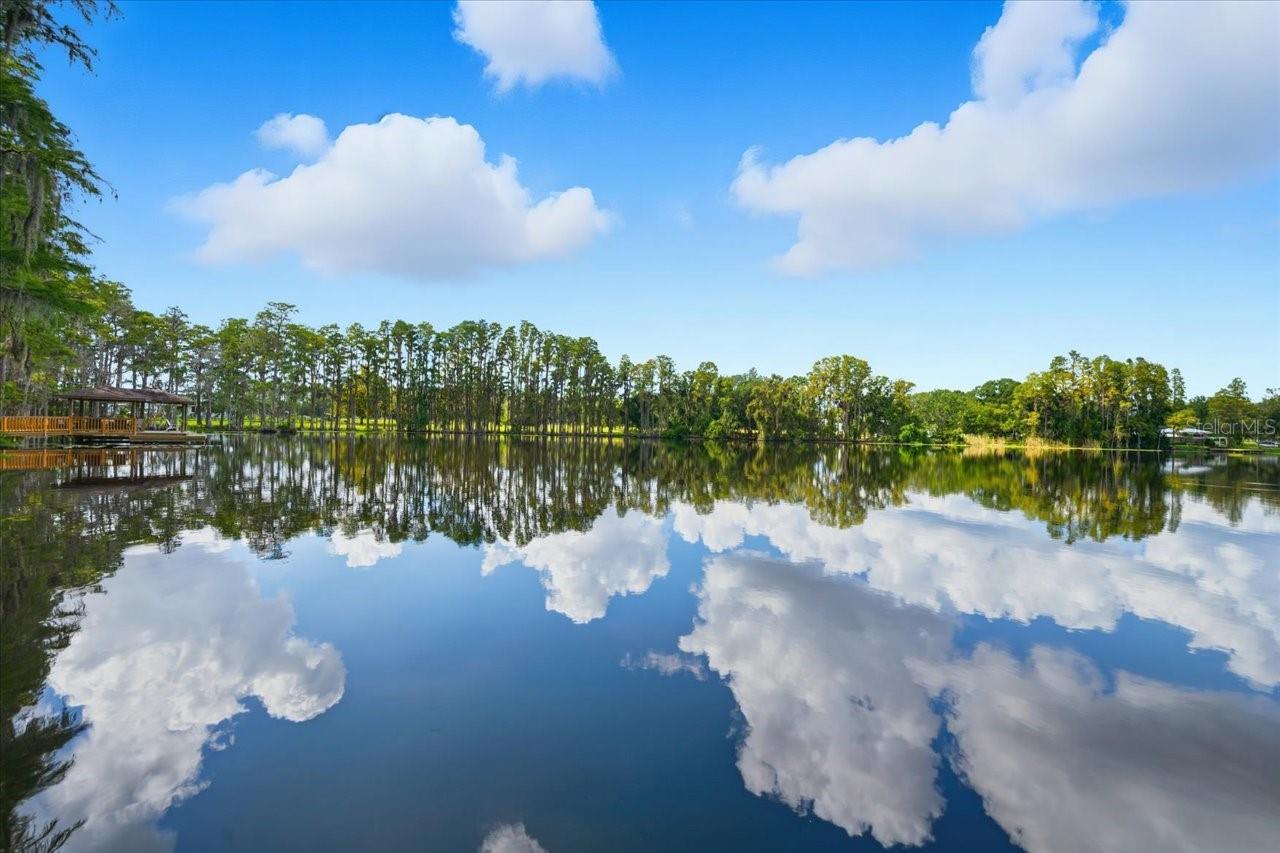 LAKE KELL CROSSINGS - Residential